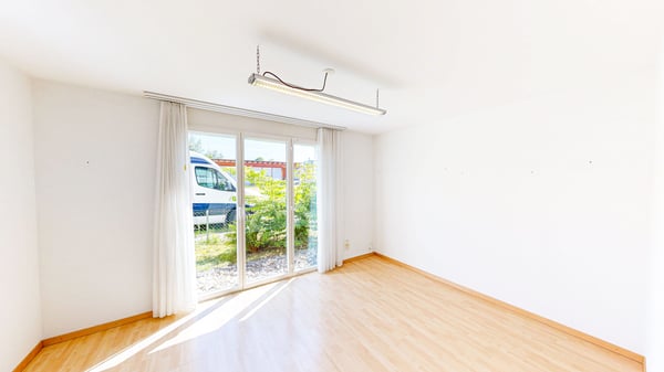 Helle 4.5-Zimmer-Gartenwohnung mit Terrasse in Münsingen kaufen 7