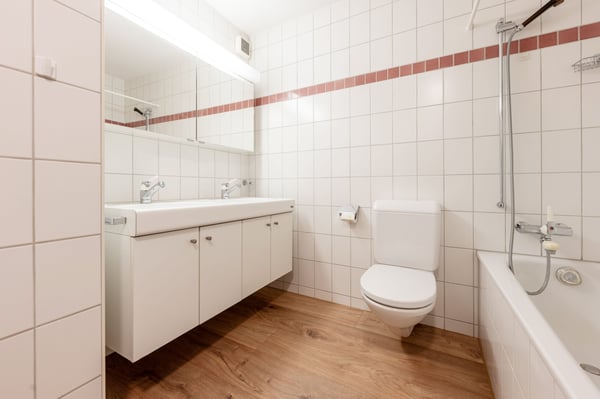 3.5-Zimmer-Gartenwohnung mit Wintergarten in Thun - sonnig & ruhig 8