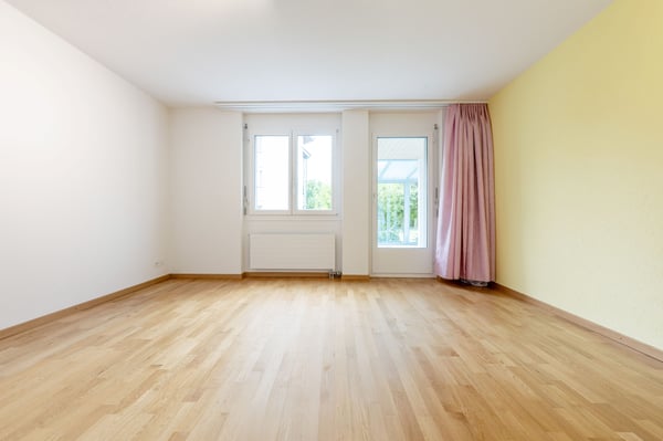 3.5-Zimmer-Gartenwohnung mit Wintergarten in Thun - sonnig & ruhig 6