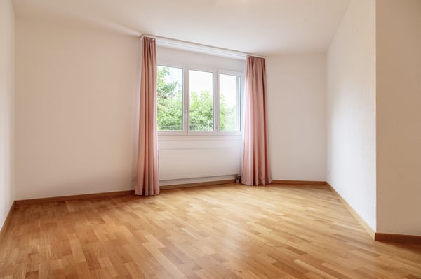 3.5-Zimmer-Gartenwohnung mit Wintergarten in Thun - sonnig & ruhig 4