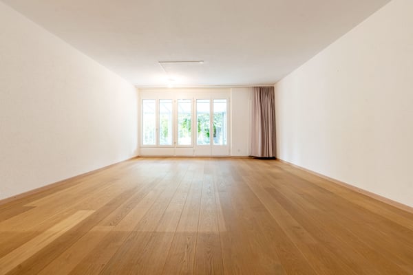 3.5-Zimmer-Gartenwohnung mit Wintergarten in Thun - sonnig & ruhig 5