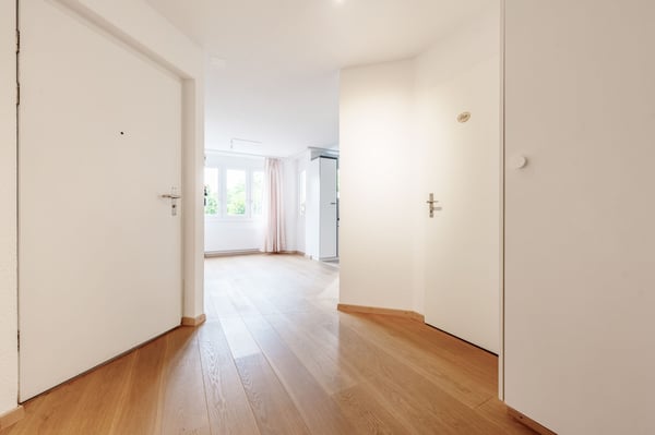 3.5-Zimmer-Gartenwohnung mit Wintergarten in Thun - sonnig & ruhig 7
