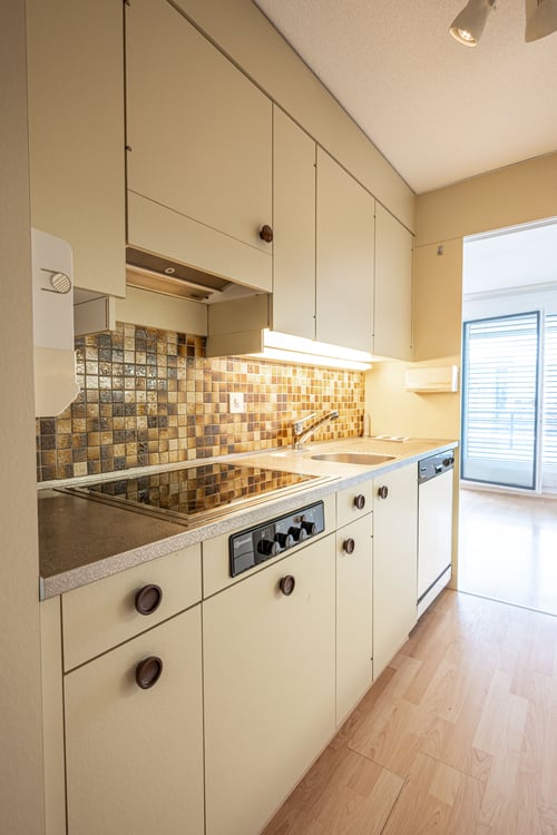 Helle 4.5-Zimmer-Wohnung mit Balkon in Muri bei Bern kaufen 9