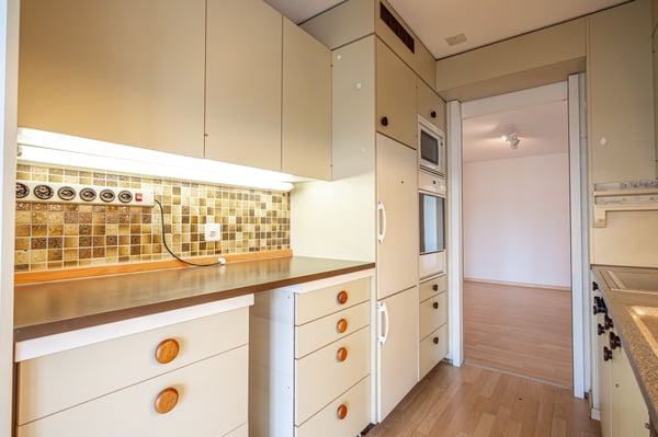 Helle 4.5-Zimmer-Wohnung mit Balkon in Muri bei Bern kaufen 8