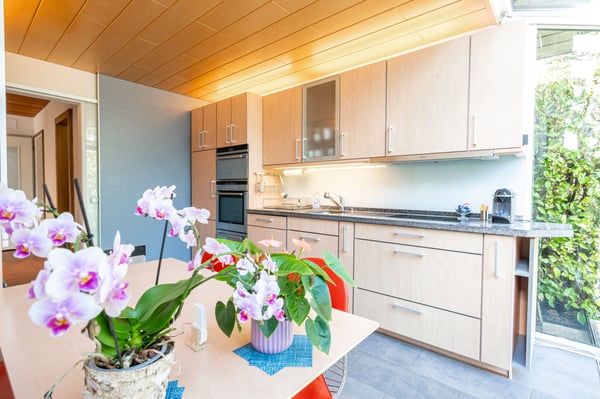 3.5-Zimmer-Einfamilienhaus mit Garten in Münsingen kaufen 4