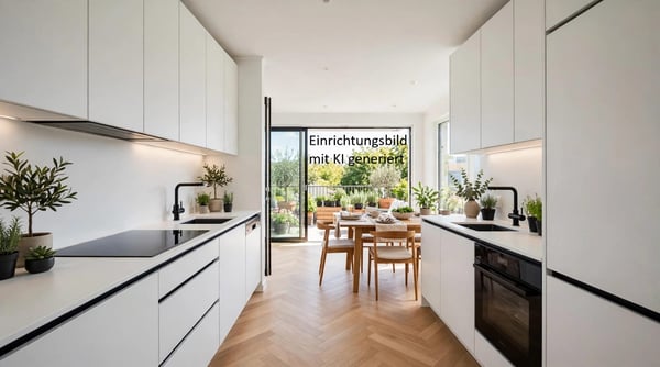 Helle 2.5-Zimmer-Wohnung mit Balkon in Muri bei Bern kaufen 10