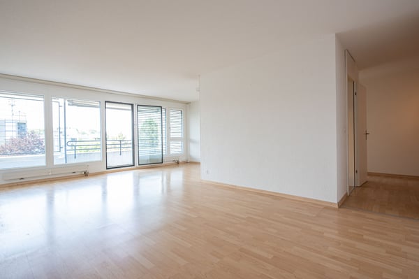 Helle 2.5-Zimmer-Wohnung mit Balkon in Muri bei Bern kaufen 8