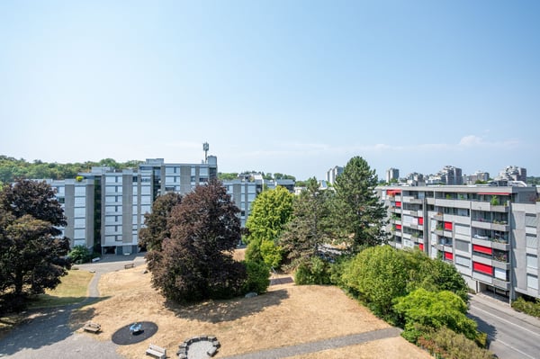 Helle 2.5-Zimmer-Wohnung mit Balkon in Muri bei Bern kaufen 7