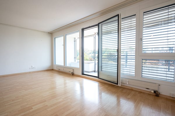 Helle 2.5-Zimmer-Wohnung mit Balkon in Muri bei Bern kaufen 3