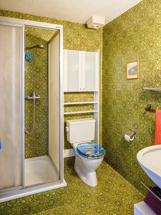 Zu verkaufen in Steffisburg: 5.5-Zimmer Reihenhaus mit hoher Privatsphäre 7