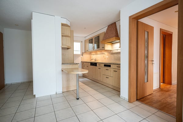 4.5-Zimmer-Wohnung mit Wintergarten in Toffen kaufen 4