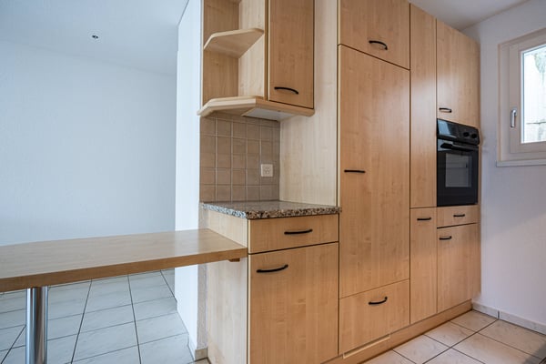4.5-Zimmer-Wohnung mit Wintergarten in Toffen kaufen 3