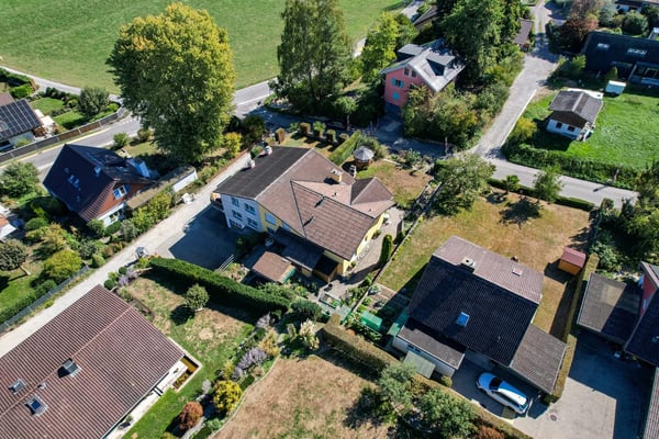 Mehrfamilienhaus mit 3 Einheiten und Garten in Kirchdorf kaufen 5