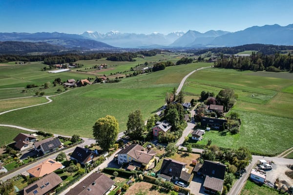 Mehrfamilienhaus mit 3 Einheiten und Garten in Kirchdorf kaufen 3