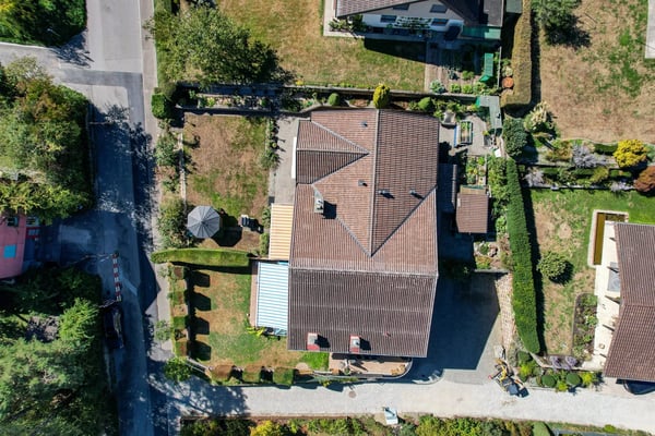 Mehrfamilienhaus mit 3 Einheiten und Garten in Kirchdorf kaufen 4