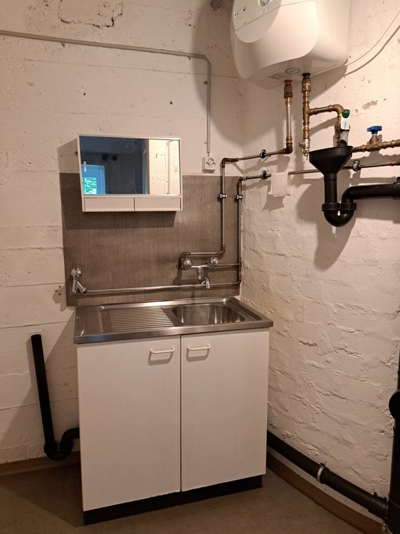 Büro-/Praxisräume im Ostring 5