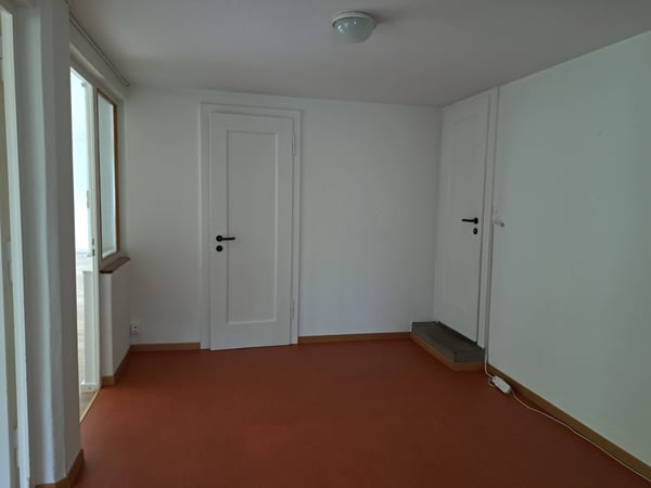 Büro-/Praxisräume im Ostring 8