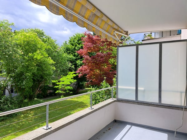 Wohnbijou nähe Egelsee 10