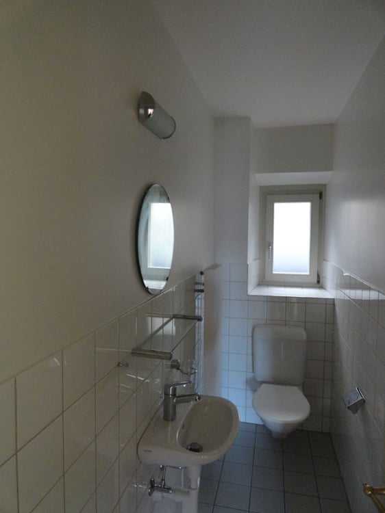 Wohnung mit Charme in der Länggasse 8