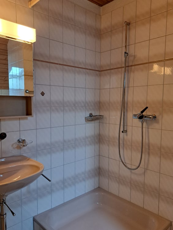 Ideale Familienwohnung 8