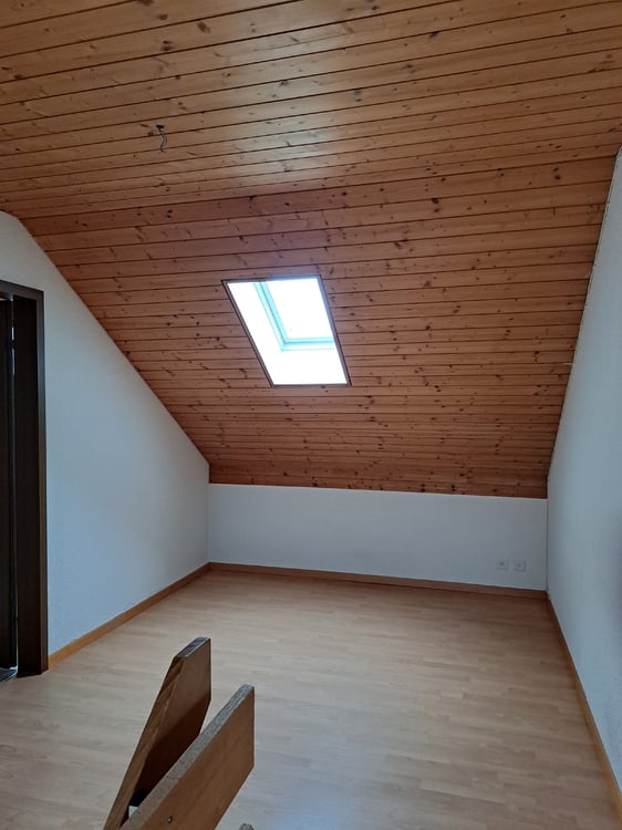 Ideale Familienwohnung 6