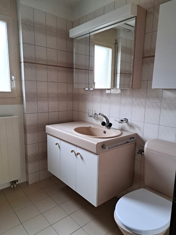 Ideale Familienwohnung 9