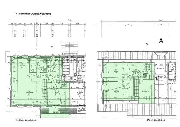 Ideale Familienwohnung 10