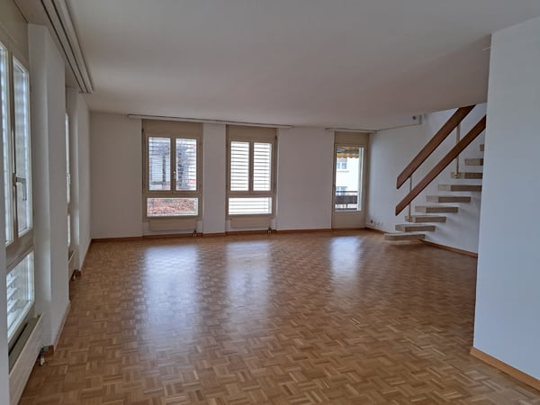 Ideale Familienwohnung 5