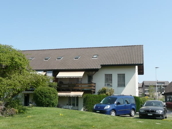 Ideale Familienwohnung 2