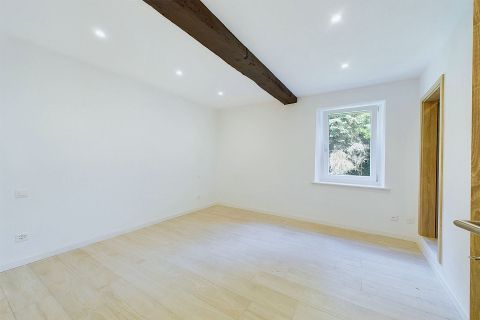 Affascinante casa di nucleo con loggiato 7