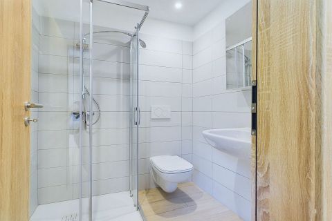 Affascinante casa di nucleo con loggiato 12