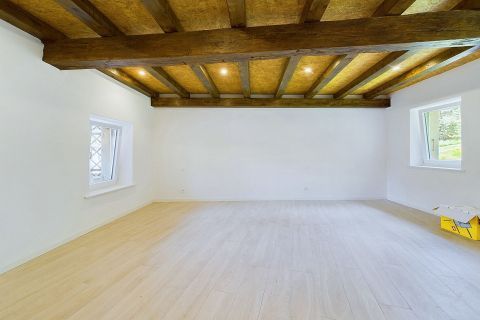 Affascinante casa di nucleo con loggiato 2