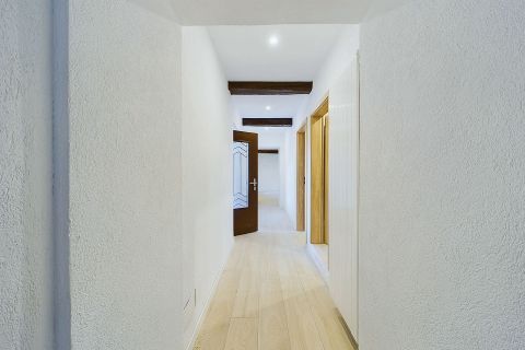 Affascinante casa di nucleo con loggiato 6