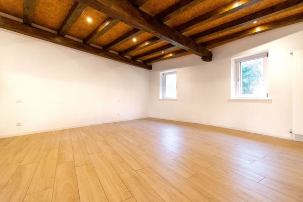 Affascinante casa di nucleo con loggiato 4