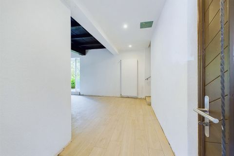 Affascinante casa di nucleo con loggiato 8