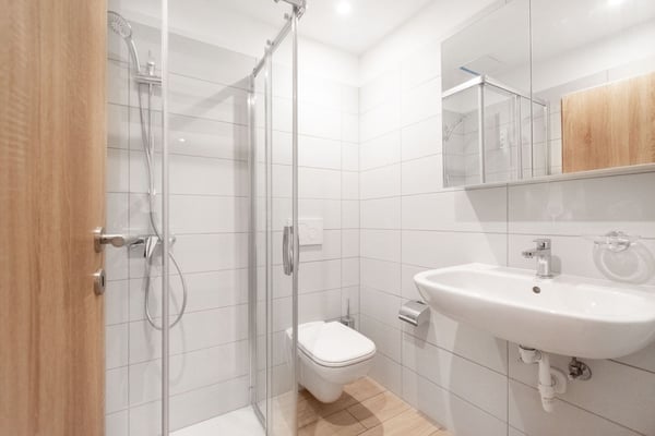 Affascinante casa di nucleo con loggiato 11