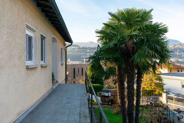 CASA INDIPENDENTE CON GIARDINO E SPAZI DA VALORIZZARE (Copy) 4