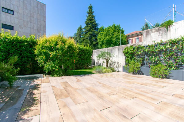 MODERNO 2.5 LOCALI CON GIARDINO A MASSAGNO 9