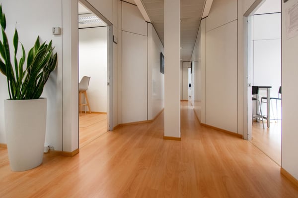 ELEGANTE UFFICIO NEL CUORE DI LUGANO 8