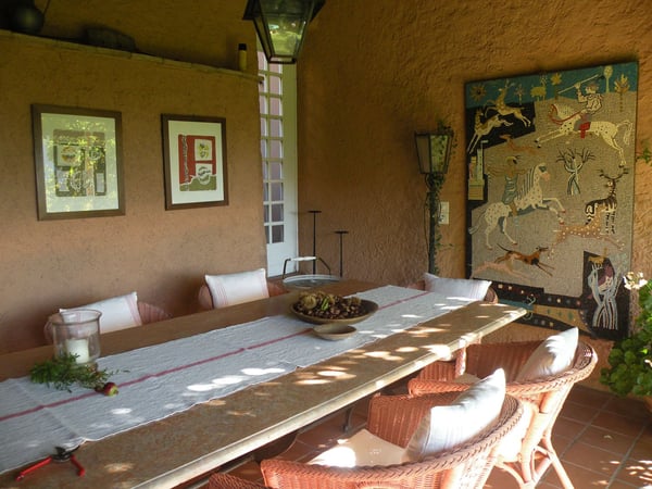 PROPRIETÀ DI CHARME CON AMPIO GIARDINO E VISTA LAGO 10