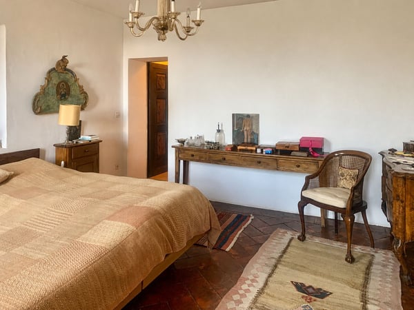 PROPRIETÀ DI CHARME CON AMPIO GIARDINO E VISTA LAGO 7