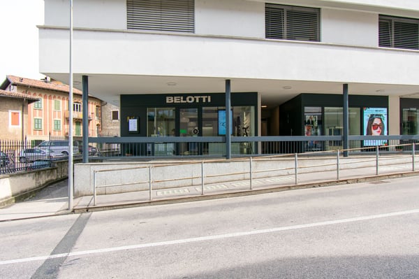 STABILE A REDDITO NEL CUORE DI MENDRISIO 9