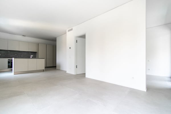 LUMINOSO 1.5 LOCALI A LUGANO DI RECENTE COSTRUZIONE 1