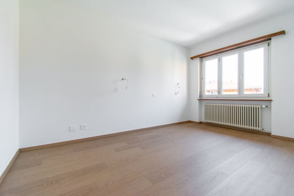 Casa di 5 locali con giardino e grottino 5