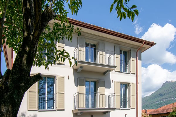 ELEGANTE ATTICO 2.5 LOCALI NEL CUORE DELLA CITTÀ 7