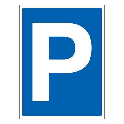 Taverne: si affitta posteggio esterno per auto 19