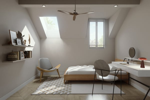 Appartement neuf de 3.5 pièces à 15 min de Fribourg, Le Clos d'Autigny (LOT 5) 8