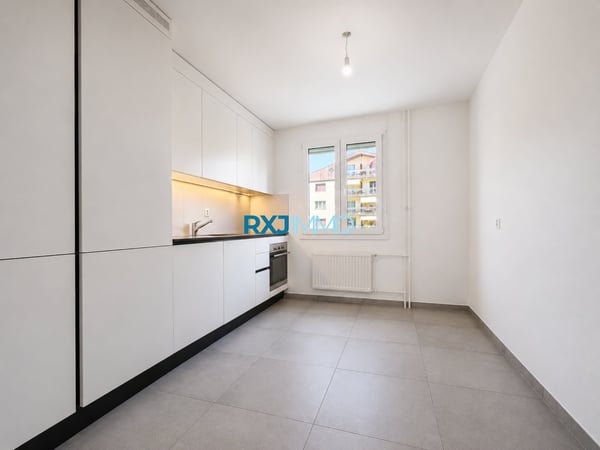 3.5 pièces rénové avec grand jardin privatif de 218 m² – disponible de suite 5