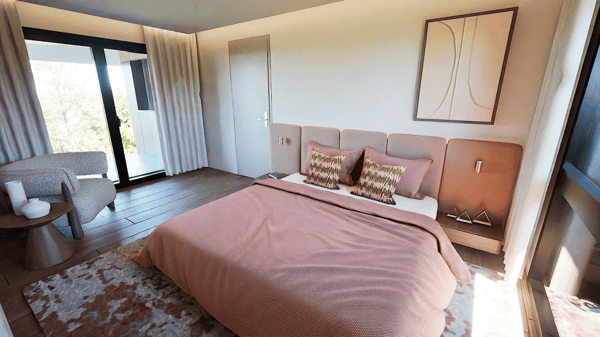 Construction d'une magnifique maison individuelle de 5.5 pièces 9