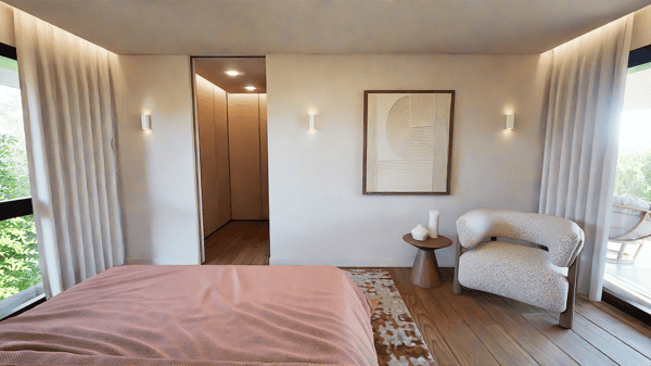 Construction d'une magnifique maison individuelle de 5.5 pièces 10